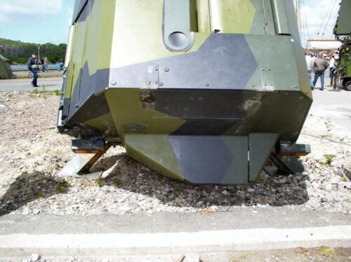 Bofors Archer BD 77