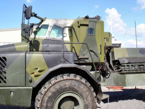Bofors Archer BD 77