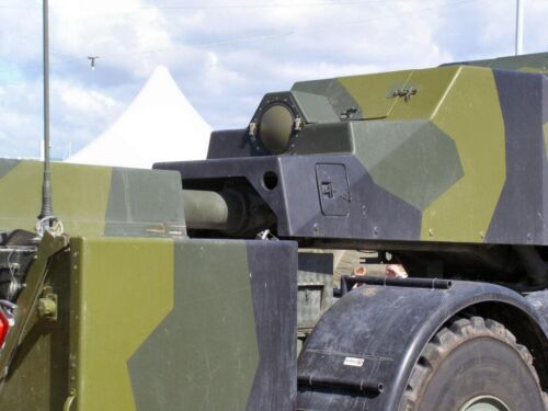 Bofors Archer BD 77