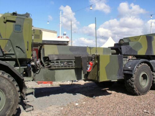 Bofors Archer BD 77