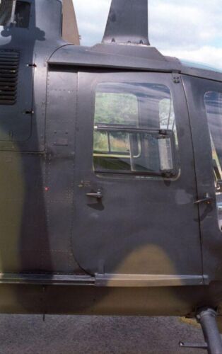 Bolkow Bo-105