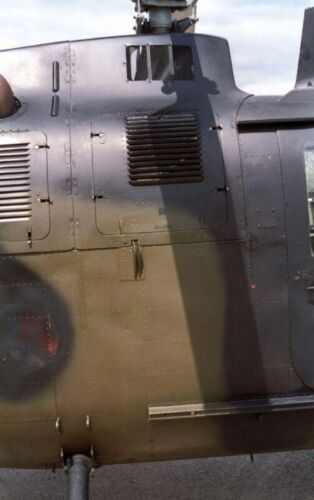 Bolkow Bo-105