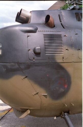 Bolkow Bo-105
