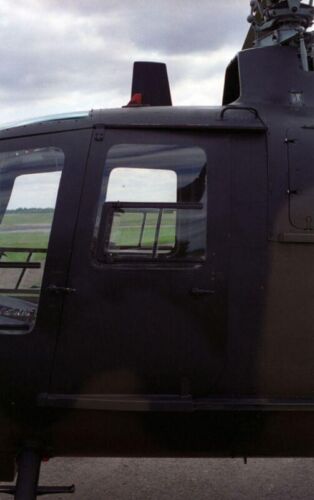 Bolkow Bo-105