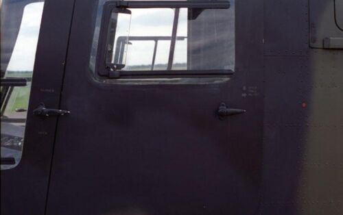 Bolkow Bo-105