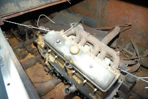Borgward B IV