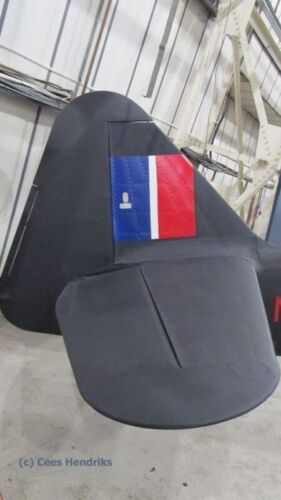 Boulton Paul Defiant I