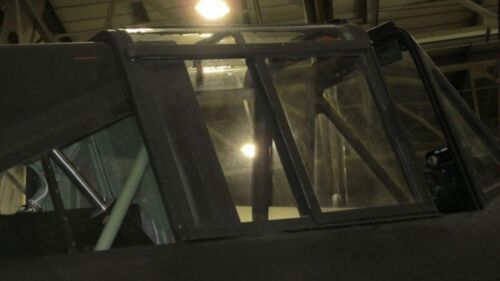 Boulton Paul Defiant I