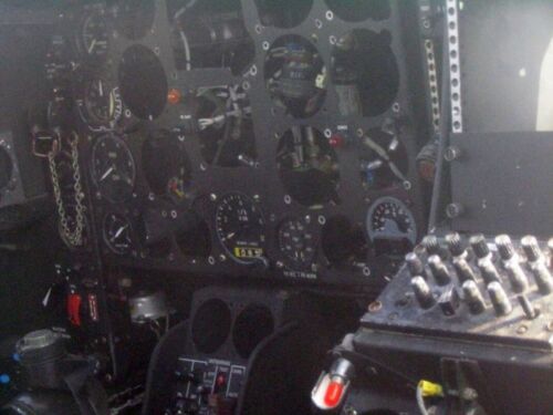 Breguet Aviation Br.1050 Alize