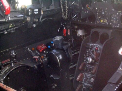 Breguet Aviation Br.1050 Alize