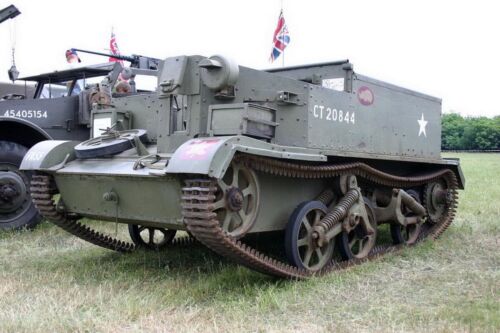 Bren Gun Carrier