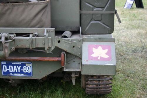 Bren Gun Carrier