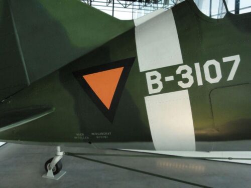 Brewster B339C