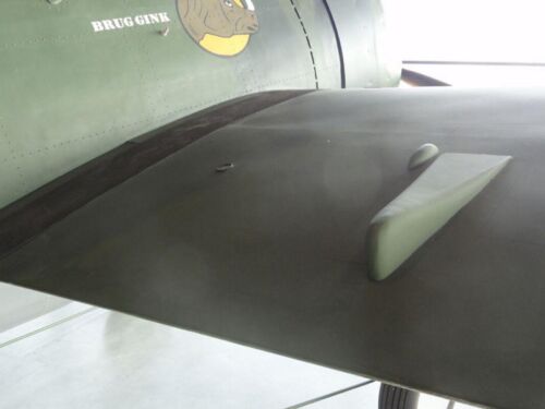 Brewster B339C