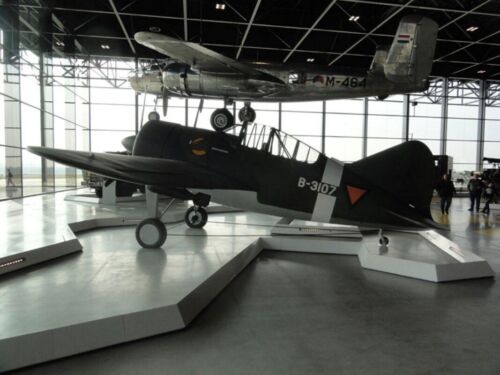 Brewster B339C