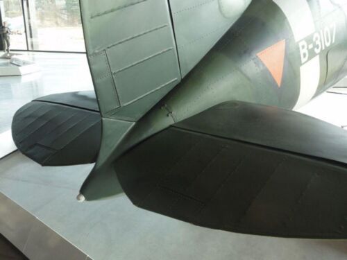 Brewster B339C