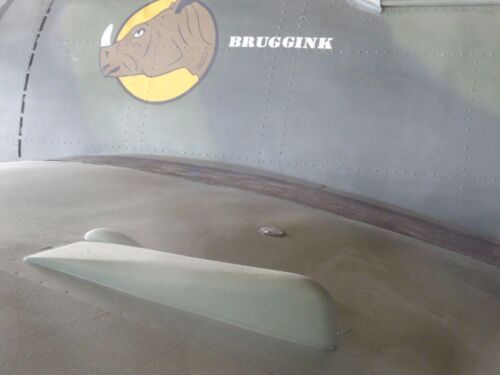 Brewster B339C