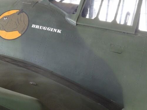Brewster B339C