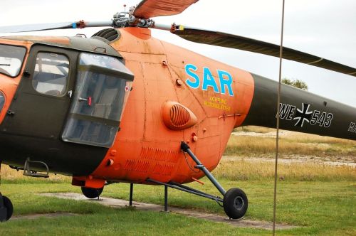 Bristol 171 Sycamore Mk.52