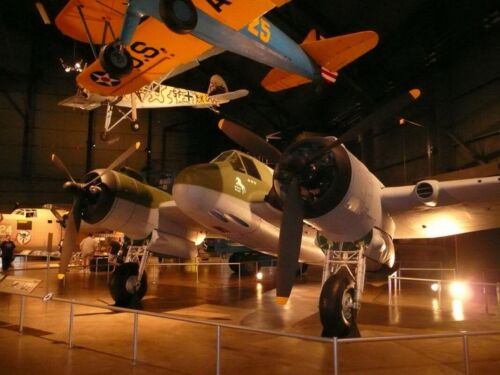 Bristol Beaufighter Mk.Ic