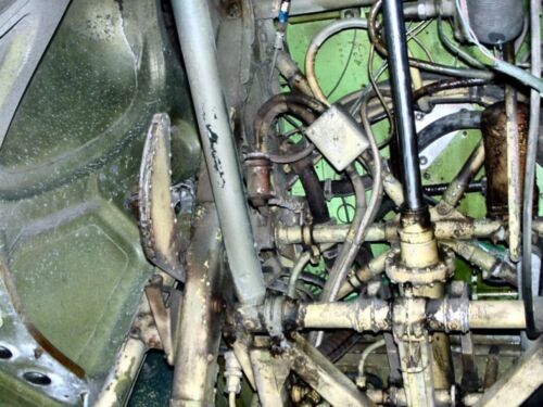 Bristol Beaufighter Mk.XXI