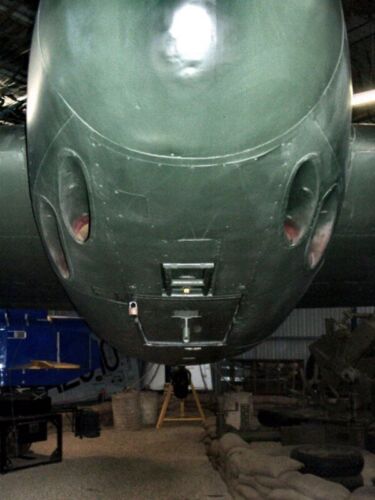 Bristol Beaufighter Mk.XXI