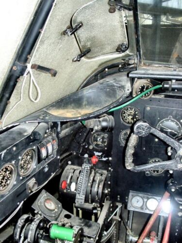 Bristol Beaufighter Mk.XXI