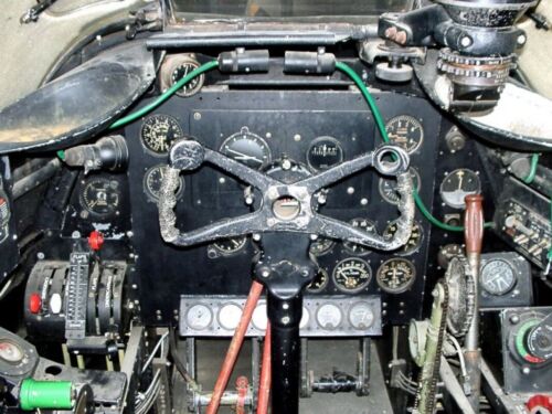 Bristol Beaufighter Mk.XXI