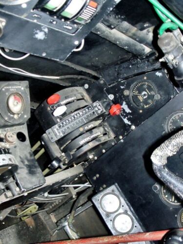 Bristol Beaufighter Mk.XXI