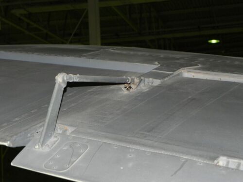 Bristol Beaufighter TFX