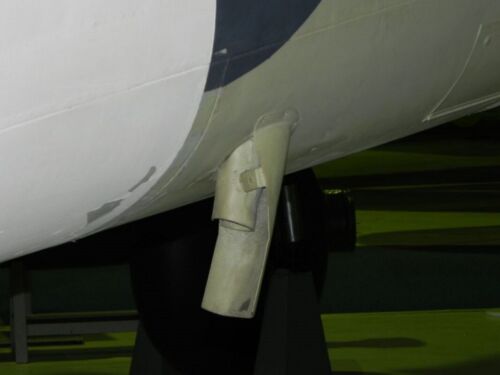 Bristol Beaufighter TFX