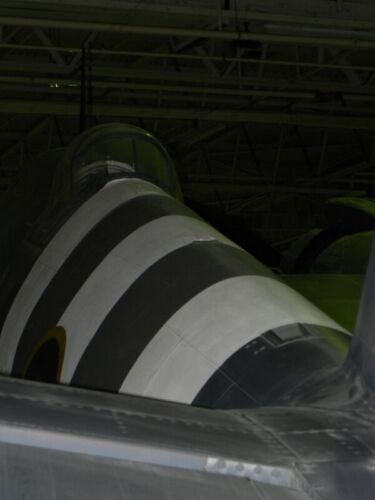 Bristol Beaufighter TFX