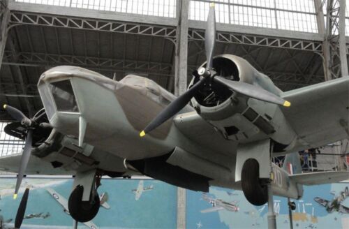 Bristol Blenheim IV