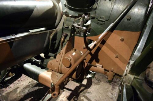 British 4.5'' QF Howitzer