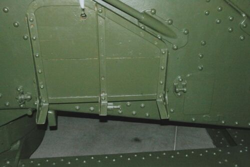 British 9.2 inch Howitzer