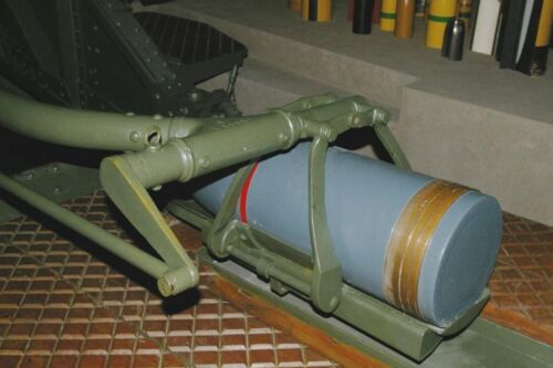 British 9.2 inch Howitzer