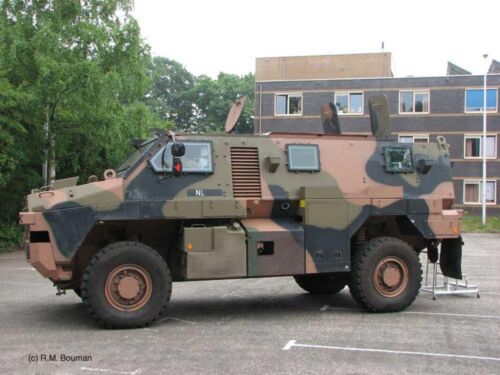 Bushmaster