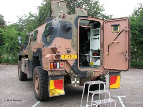 Bushmaster