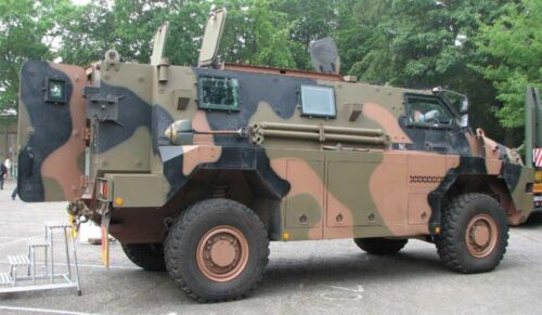 Bushmaster