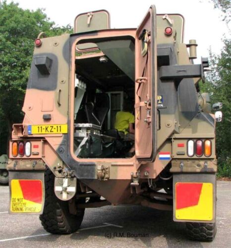 Bushmaster