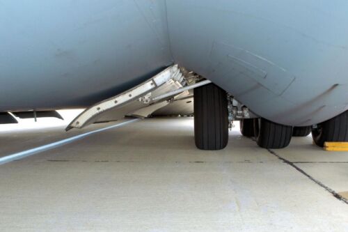 C-17A Globemaster III
