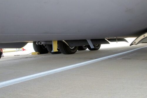C-17A Globemaster III
