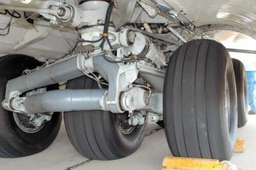 C-17A Globemaster III