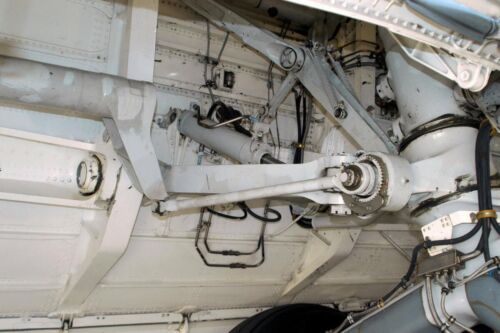 C-17A Globemaster III