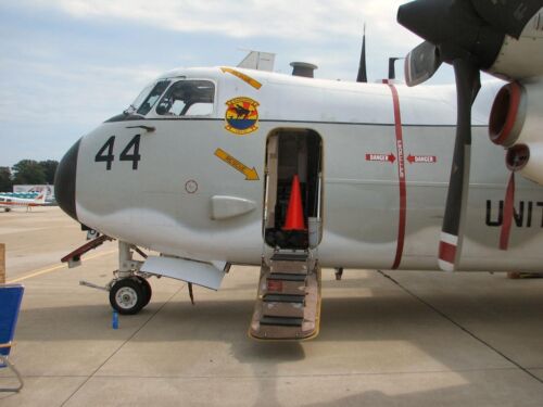 C-2A Greyhound