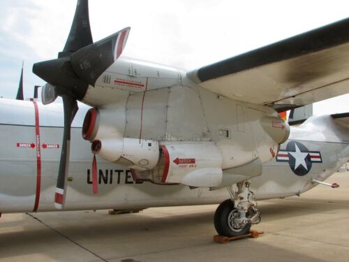 C-2A Greyhound