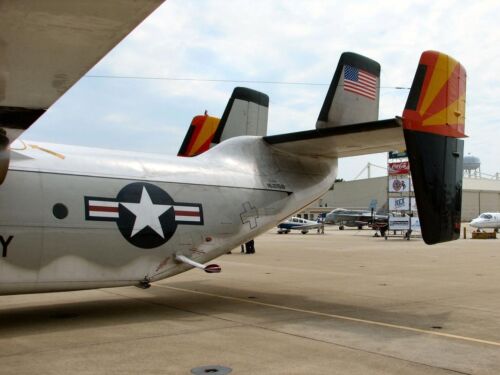 C-2A Greyhound
