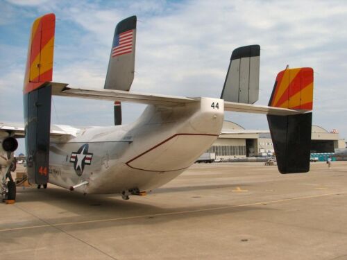 C-2A Greyhound