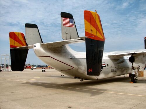 C-2A Greyhound