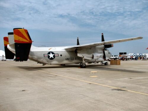 C-2A Greyhound